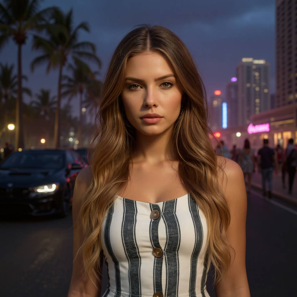 Next-Gen Realism